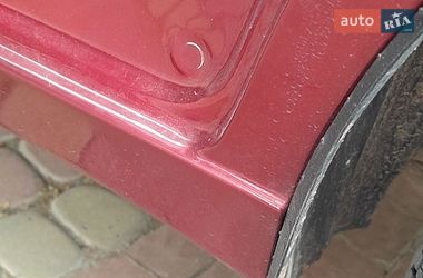 Седан Daewoo Lanos 2005 в Стрые