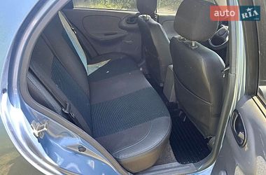 Седан Daewoo Lanos 2008 в Києві