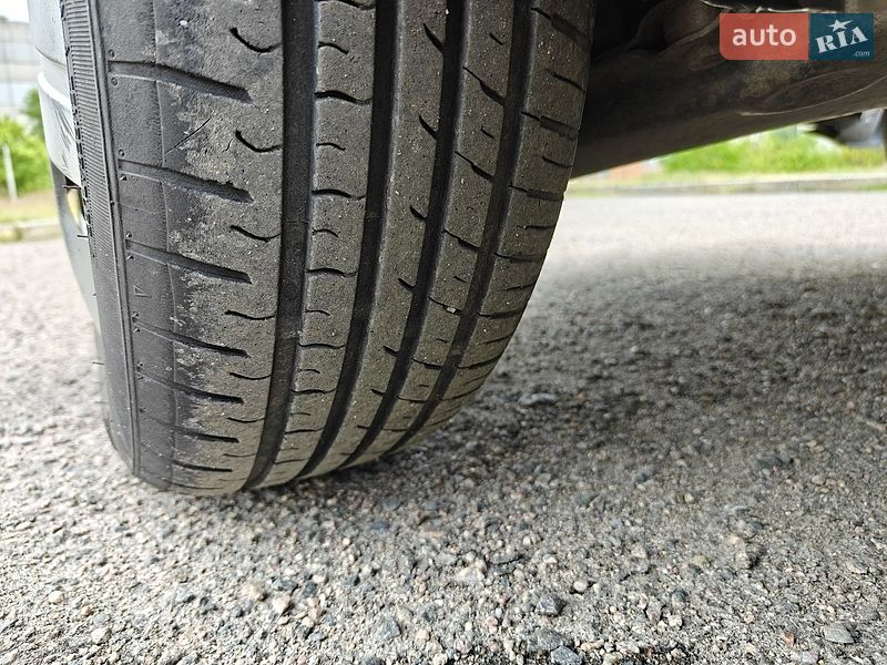 Седан Daewoo Lanos 2006 в Черкасах