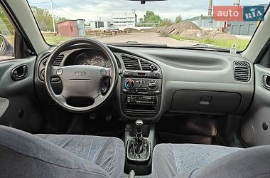 Седан Daewoo Lanos 2006 в Черкассах фото 15 Седан Daewoo Lanos 2006 в Черкассах
