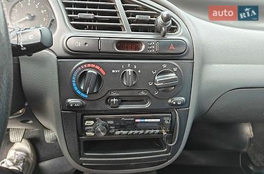 Седан Daewoo Lanos 2006 в Черкасах