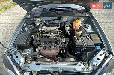 Седан Daewoo Lanos 2011 в Луцьку