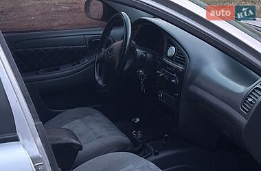 Седан Daewoo Lanos 2005 в Дрогобичі фото 12 Седан Daewoo Lanos 2005 в Дрогобичі