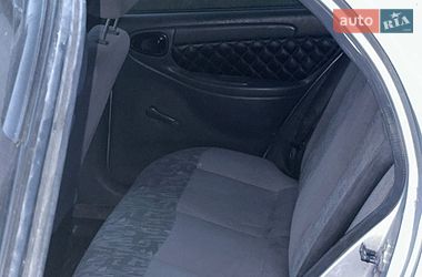 Седан Daewoo Lanos 2005 в Дрогобичі фото 17 Седан Daewoo Lanos 2005 в Дрогобичі