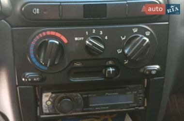 Седан Daewoo Lanos 1999 в Одесі фото 8 Седан Daewoo Lanos 1999 в Одесі