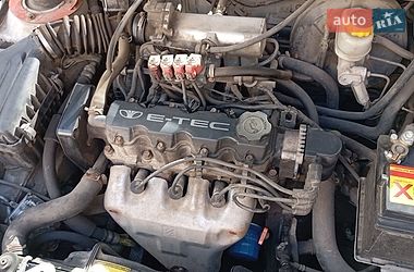 Седан Daewoo Lanos 1999 в Одесі фото 4 Седан Daewoo Lanos 1999 в Одесі