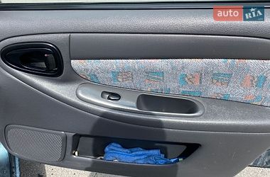 Седан Daewoo Lanos 2005 в Умани