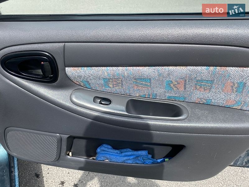 Седан Daewoo Lanos 2005 в Умани