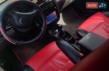 Хэтчбек Daewoo Lanos 2005 в Пятихатках