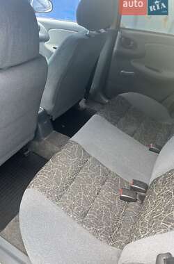 Седан Daewoo Lanos 2007 в Запорожье