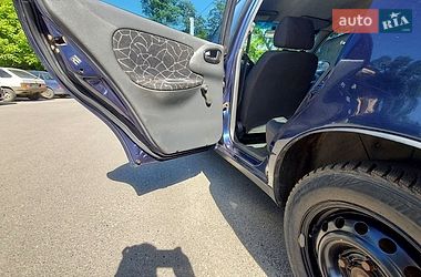 Седан Daewoo Lanos 2003 в Харькове