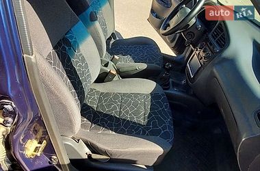 Седан Daewoo Lanos 2003 в Харькове