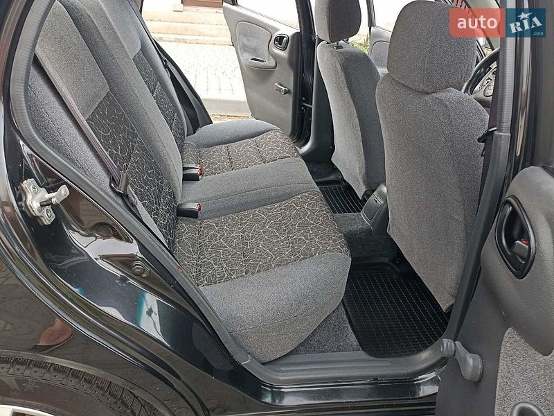 Седан Daewoo Lanos 2008 в Хмельницком