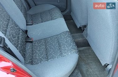 Седан Daewoo Lanos 2008 в Сумах