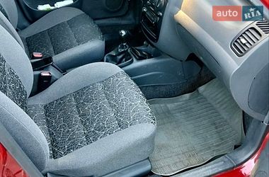 Седан Daewoo Lanos 2008 в Сумах