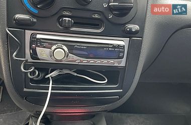 Седан Daewoo Lanos 2008 в Хмельницком