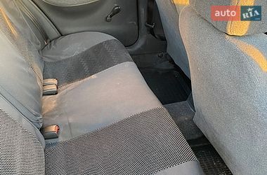 Седан Daewoo Lanos 2005 в Киеве