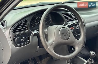 Седан Daewoo Lanos 2008 в Белой Церкви фото 21 Седан Daewoo Lanos 2008 в Белой Церкви