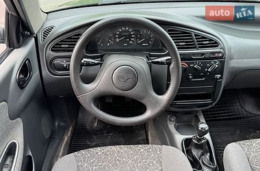 Седан Daewoo Lanos 2008 в Белой Церкви фото 22 Седан Daewoo Lanos 2008 в Белой Церкви