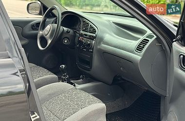 Седан Daewoo Lanos 2008 в Белой Церкви фото 27 Седан Daewoo Lanos 2008 в Белой Церкви