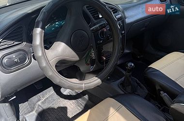 Седан Daewoo Lanos 2008 в Киеве