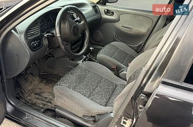 Седан Daewoo Lanos 2008 в Белой Церкви