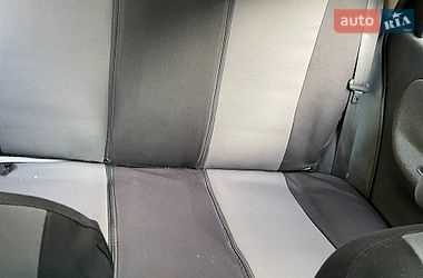Седан Daewoo Lanos 2007 в Києві