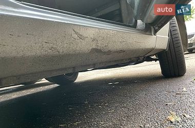 Седан Daewoo Lanos 2007 в Києві