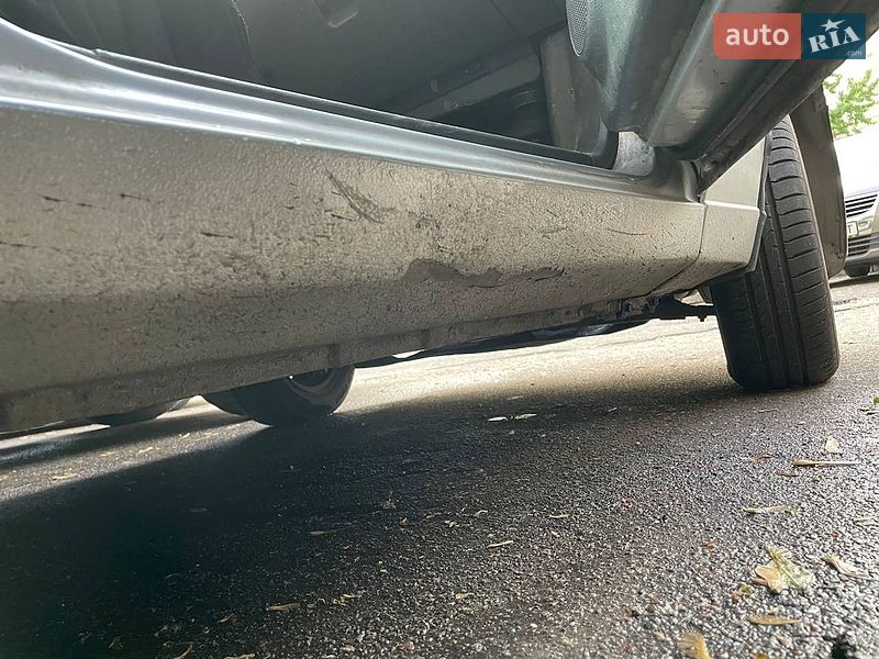 Седан Daewoo Lanos 2007 в Києві