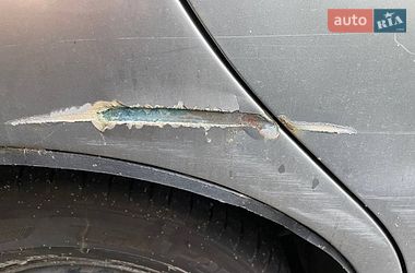 Седан Daewoo Lanos 2007 в Києві
