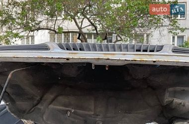 Седан Daewoo Lanos 2007 в Києві