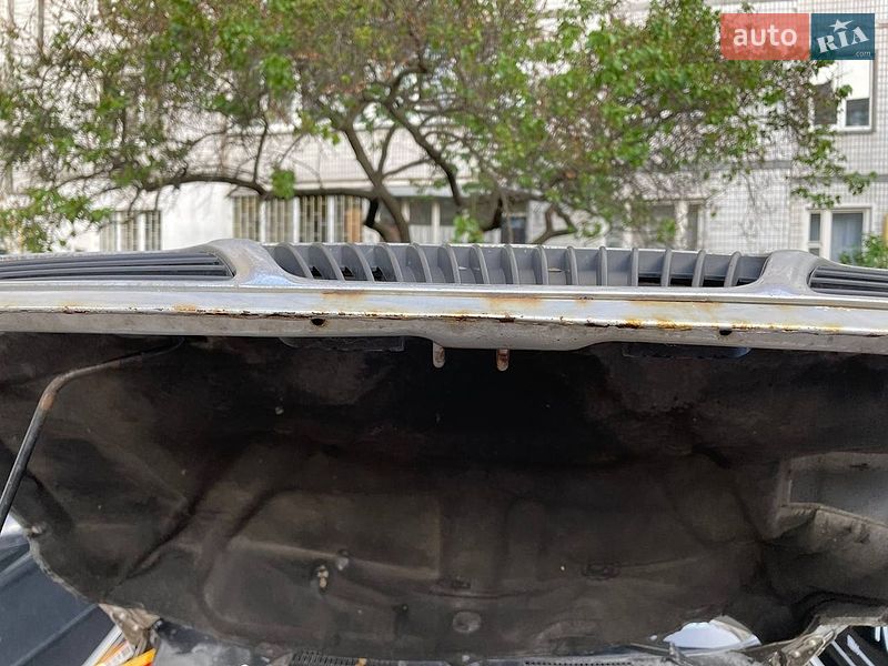 Седан Daewoo Lanos 2007 в Києві