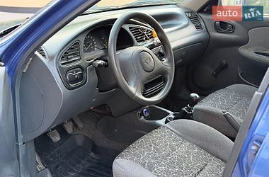 Седан Daewoo Lanos 2008 в Рівному