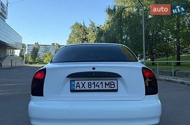 Седан Daewoo Lanos 2005 в Харкові фото 6 Седан Daewoo Lanos 2005 в Харкові