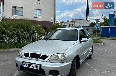 Хэтчбек Daewoo Lanos 2003 в Попельне