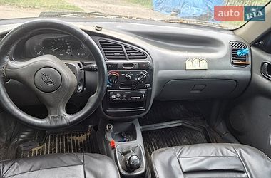 Седан Daewoo Lanos 2008 в Любомле