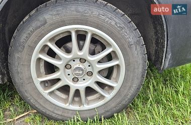 Седан Daewoo Lanos 2008 в Любомле