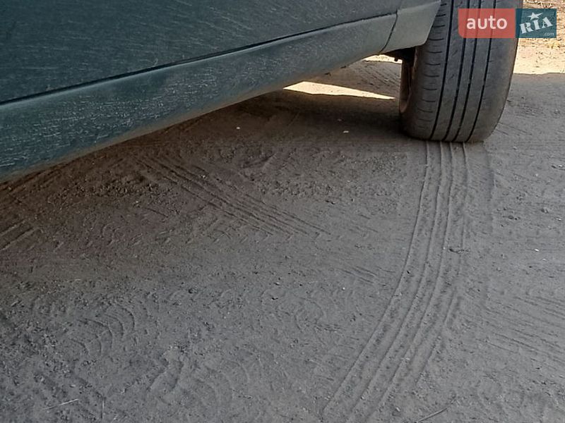 Седан Daewoo Lanos 2003 в Кропивницком фото 8 Седан Daewoo Lanos 2003 в Кропивницком