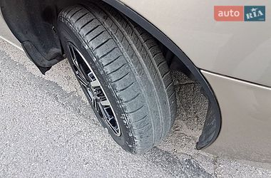 Седан Daewoo Lanos 2008 в Запоріжжі