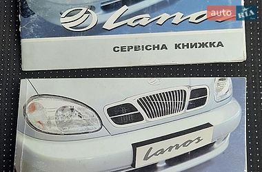 Седан Daewoo Lanos 2006 в Запоріжжі фото 10 Седан Daewoo Lanos 2006 в Запоріжжі