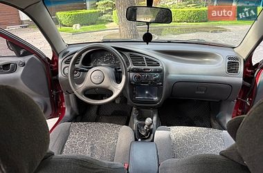 Седан Daewoo Lanos 2006 в Днепре