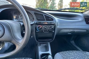 Седан Daewoo Lanos 2007 в Пирятине