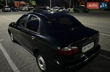 Седан Daewoo Lanos 2008 в Запорожье