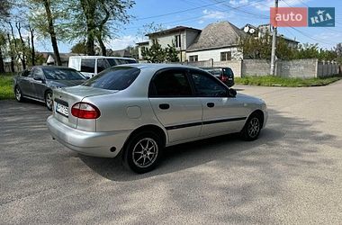 Седан Daewoo Lanos 2005 в Дніпрі фото 12 Седан Daewoo Lanos 2005 в Дніпрі