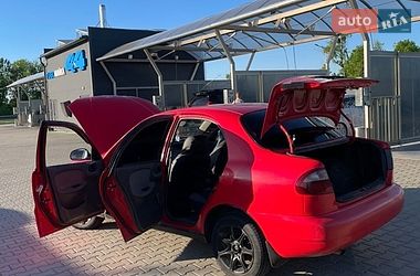 Седан Daewoo Lanos 2008 в Летичеве