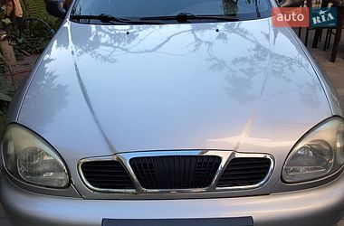Седан Daewoo Lanos 2005 в Щирце фото 10 Седан Daewoo Lanos 2005 в Щирце