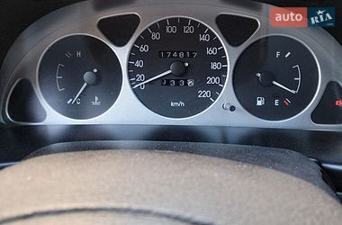 Седан Daewoo Lanos 2005 в Щирце фото 20 Седан Daewoo Lanos 2005 в Щирце