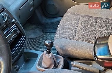 Седан Daewoo Lanos 2005 в Щирце фото 23 Седан Daewoo Lanos 2005 в Щирце