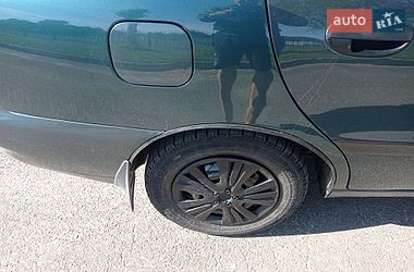 Седан Daewoo Lanos 2005 в Острозі