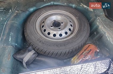 Седан Daewoo Lanos 2003 в Шептицькому
